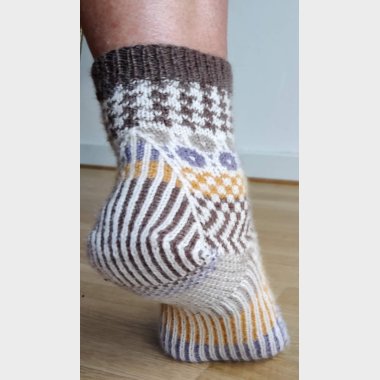 Rettelse til Forresten