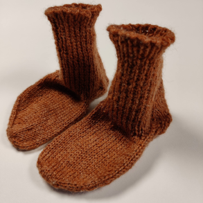 Baby - Dem med trekanten