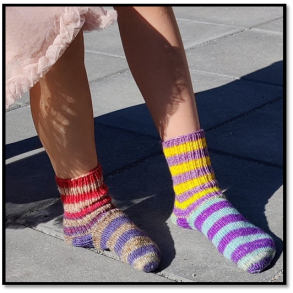 Dem med trekanten - Brn