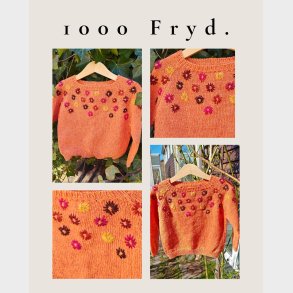 1000 fryd