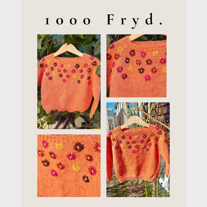 1000 fryd