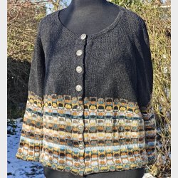 Karens Cardigan