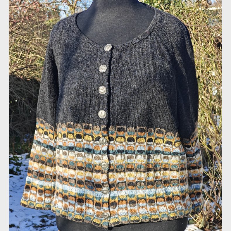 Karens Cardigan